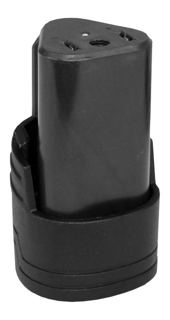Аккумулятор для шуруповертов Ресанта ДА-12-2Л, ДА-12-2ЛК (АКБ12Л1 DCG) в Абакане